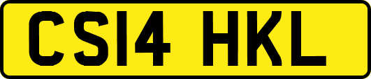 CS14HKL
