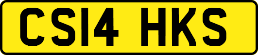 CS14HKS