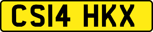 CS14HKX