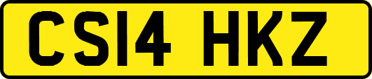 CS14HKZ