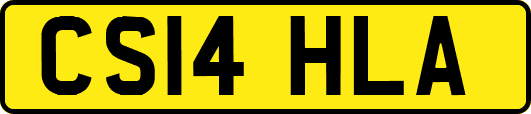 CS14HLA