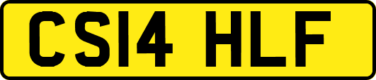 CS14HLF