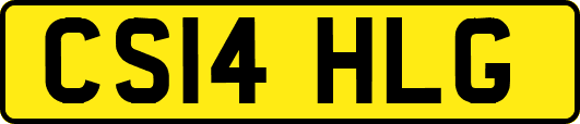 CS14HLG