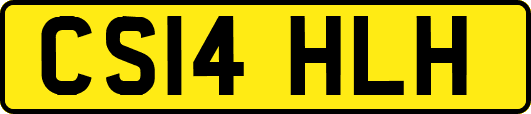CS14HLH