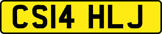 CS14HLJ