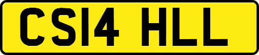 CS14HLL