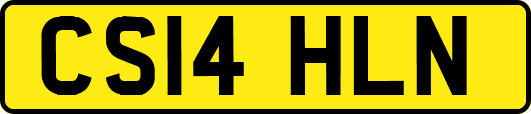 CS14HLN