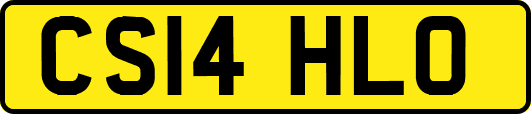 CS14HLO