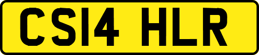 CS14HLR