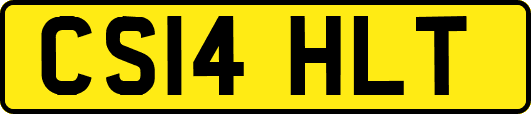 CS14HLT