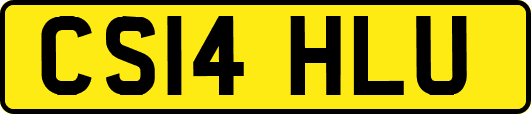CS14HLU
