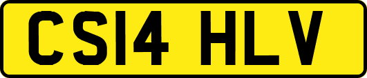 CS14HLV