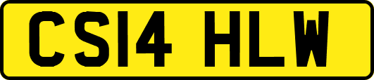 CS14HLW