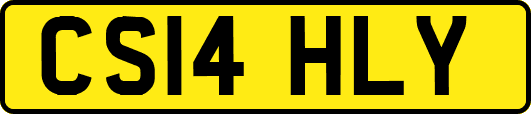 CS14HLY