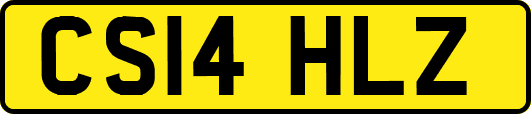 CS14HLZ
