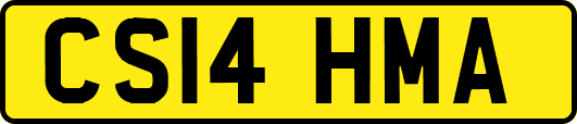 CS14HMA