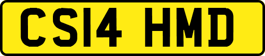 CS14HMD