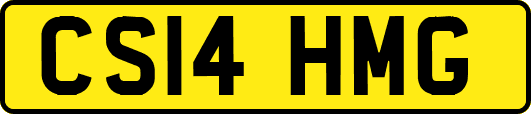 CS14HMG