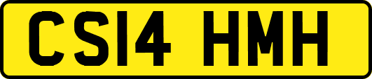 CS14HMH