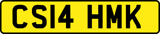 CS14HMK