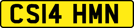 CS14HMN