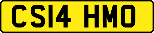 CS14HMO