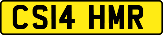 CS14HMR