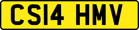 CS14HMV