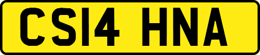 CS14HNA