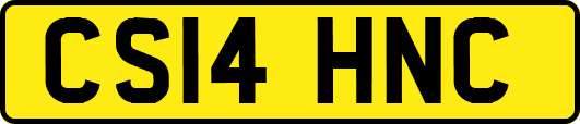 CS14HNC
