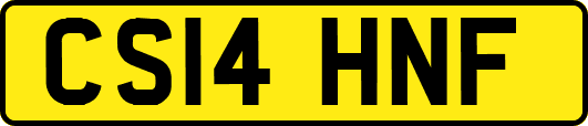 CS14HNF
