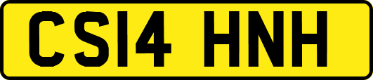 CS14HNH