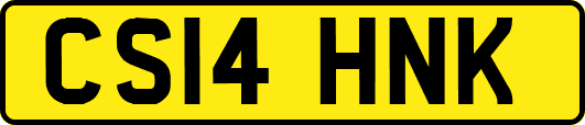 CS14HNK