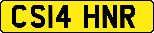CS14HNR
