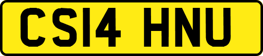 CS14HNU