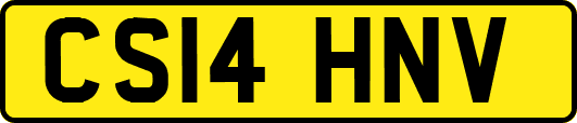 CS14HNV