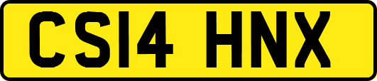 CS14HNX