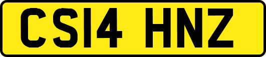 CS14HNZ