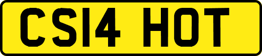 CS14HOT