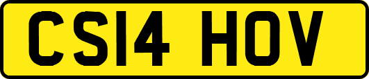 CS14HOV