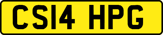 CS14HPG