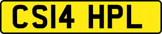 CS14HPL
