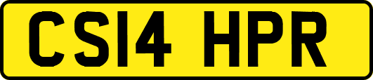 CS14HPR