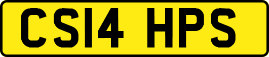 CS14HPS