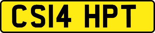 CS14HPT
