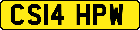 CS14HPW