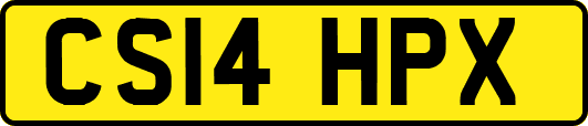 CS14HPX