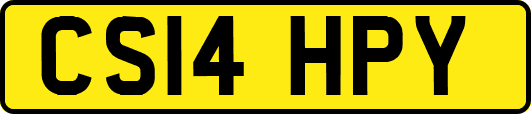CS14HPY