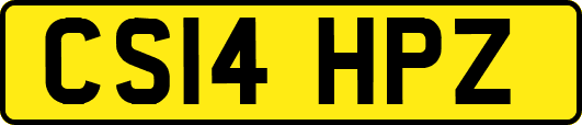 CS14HPZ