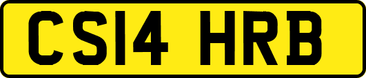 CS14HRB